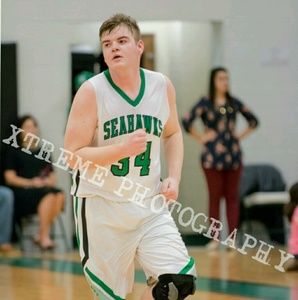 Meet your Posher, Seth